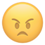 party angry