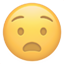 party anguished