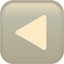 party arrow backward