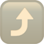 party arrow heading up