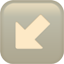 party arrow lower left