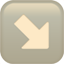 party arrow lower right