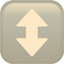 party arrow up down