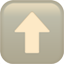 party arrow up