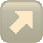 party arrow upper right