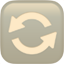 party arrows counterclockwise