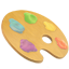 party art