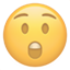 party astonished