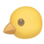 party baby chick