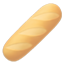 party baguette bread