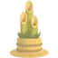 party bamboo