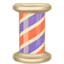 party barber