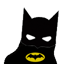 party-batman