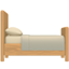 party bed