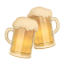 party beers