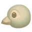 party bird