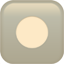 party black circle for record