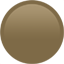 party black circle