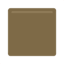 party black medium square