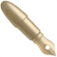 party black nib