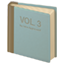 party blue book