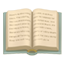 party book