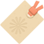party bookmark