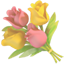 party bouquet