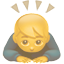 party bow