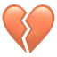 party broken heart