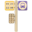 party busstop