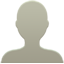 party bust in silhouette
