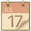 party calendar
