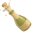 party champagne