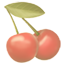 party cherries