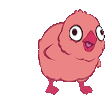party_chick