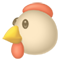 party chicken
