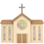 party church