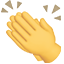 party clap