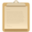 party clipboard
