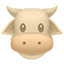party cow
