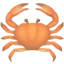 party crab
