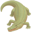 party crocodile