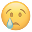 party cry