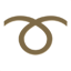 party curly loop