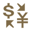 party currency exchange