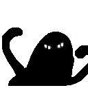 party cursed