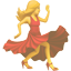 party dancer