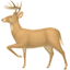 party deer