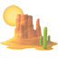 party desert